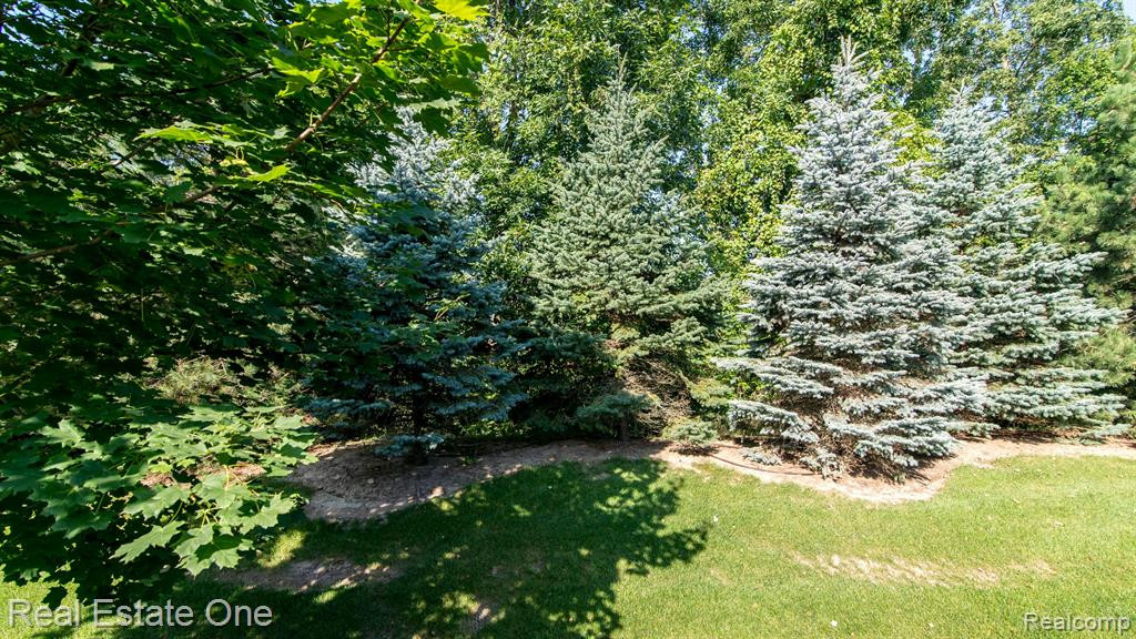 1554 ANDOVER Circle, Commerce Twp, MI 48390 — Photo 48