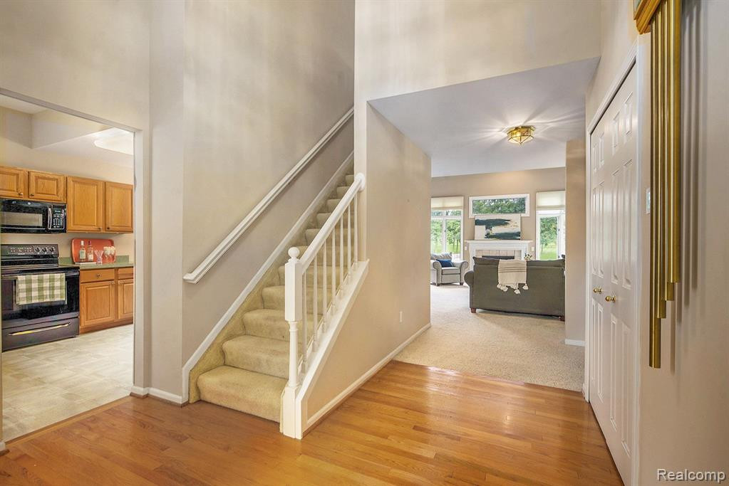 4963 Fairways Drive, Brighton, MI 48116 — Photo 3
