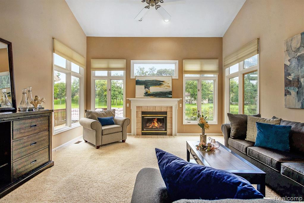 4963 Fairways Drive, Brighton, MI 48116 — Photo 4