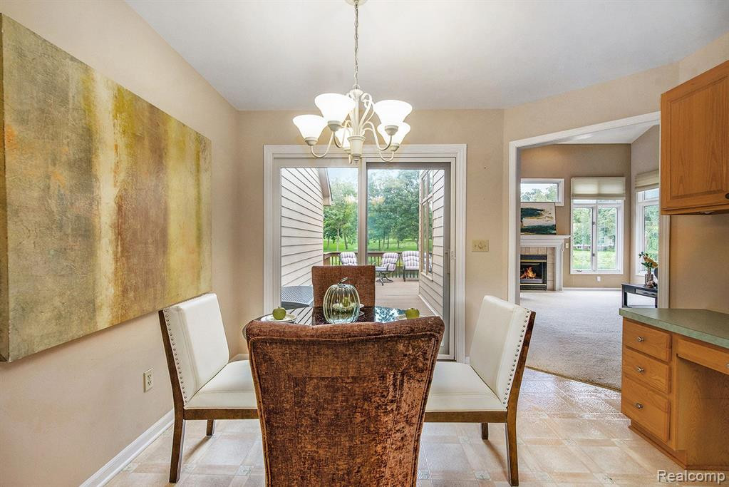4963 Fairways Drive, Brighton, MI 48116 — Photo 12