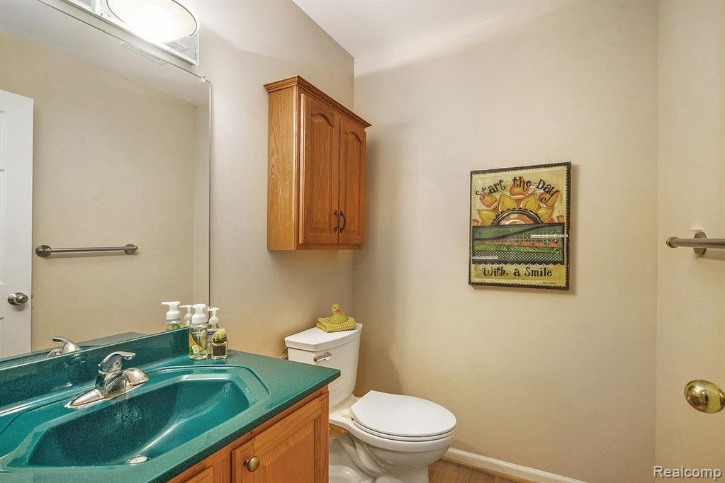 4963 Fairways Drive, Brighton, MI 48116 — Photo 13