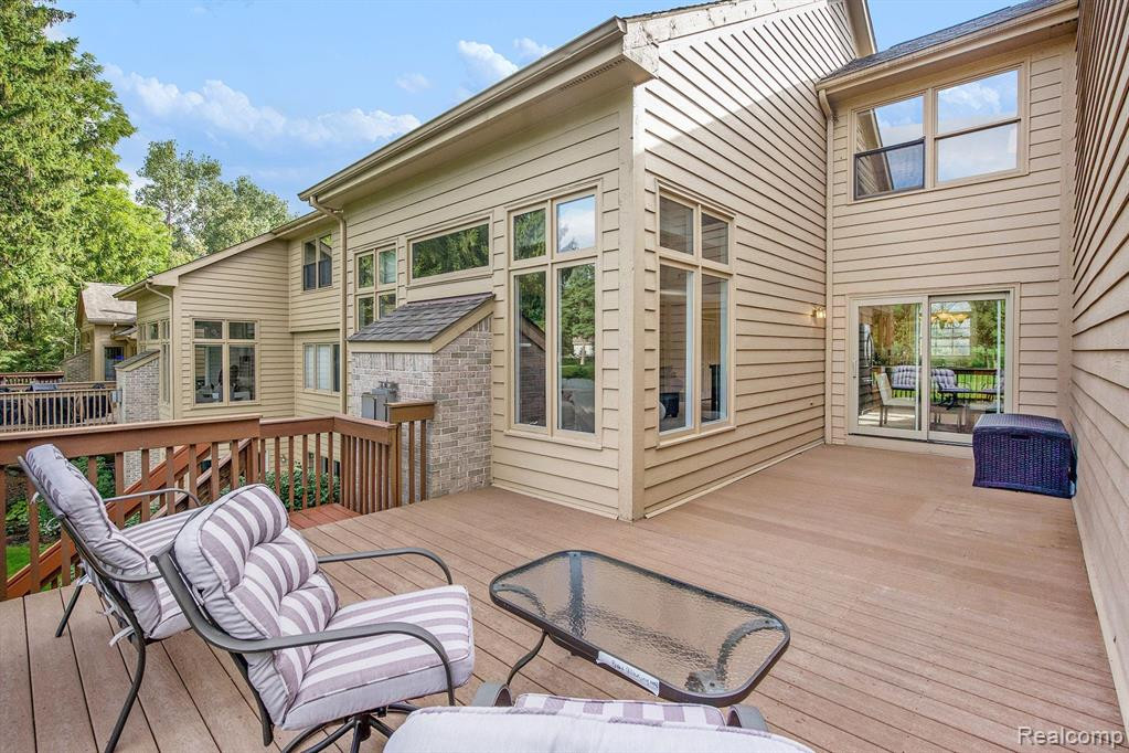 4963 Fairways Drive, Brighton, MI 48116 — Photo 29