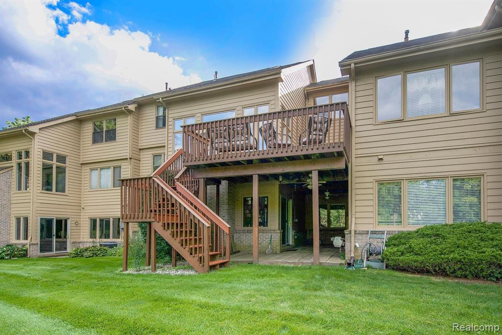 4963 Fairways Drive, Brighton, MI 48116 — Photo 31