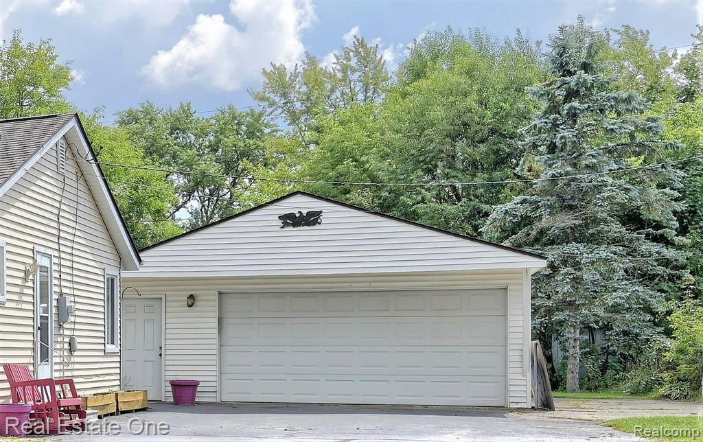 4445 OAKVISTA Avenue, Clarkston, MI — Photo 22