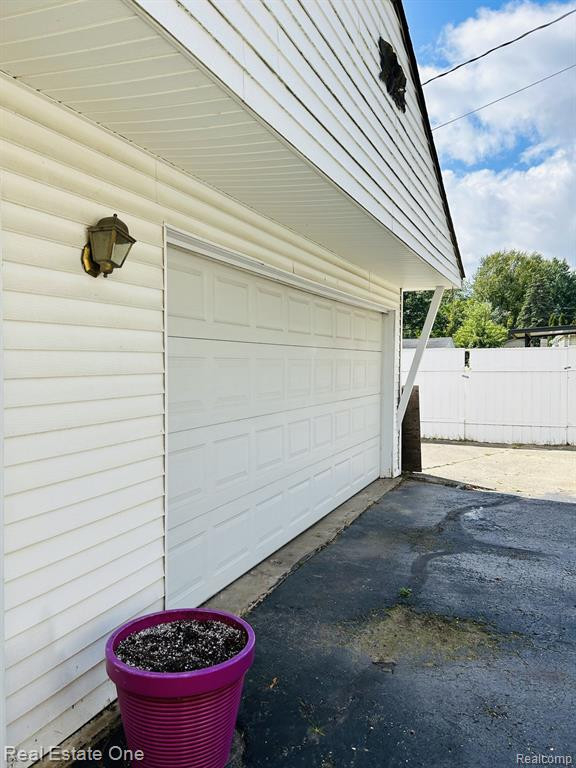 4445 OAKVISTA Avenue, Clarkston, MI — Photo 23