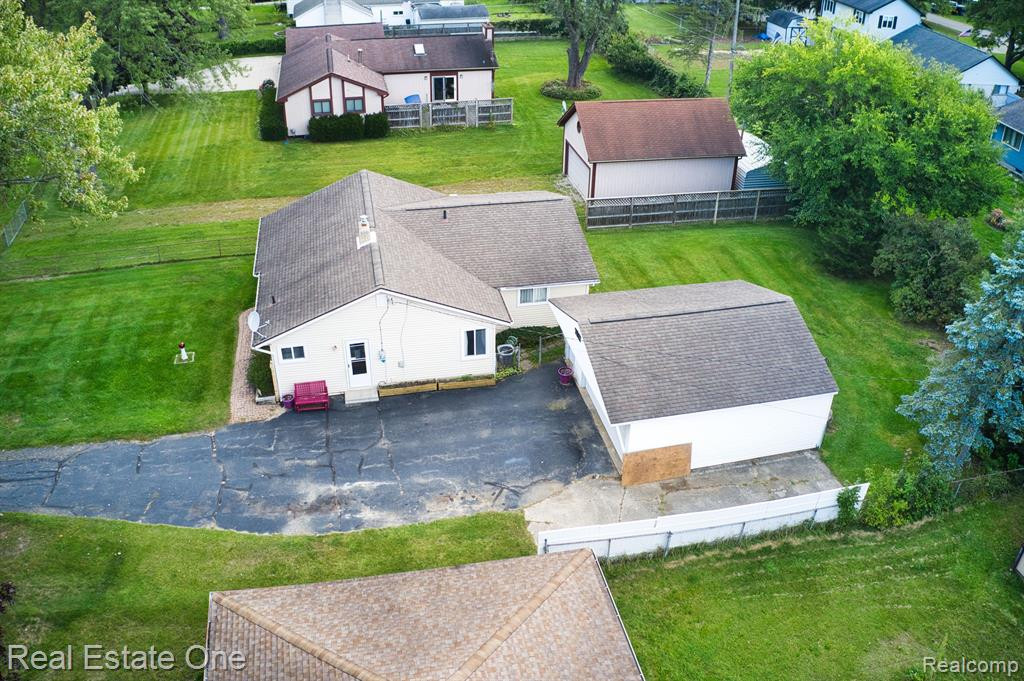 4445 OAKVISTA Avenue, Clarkston, MI — Photo 30