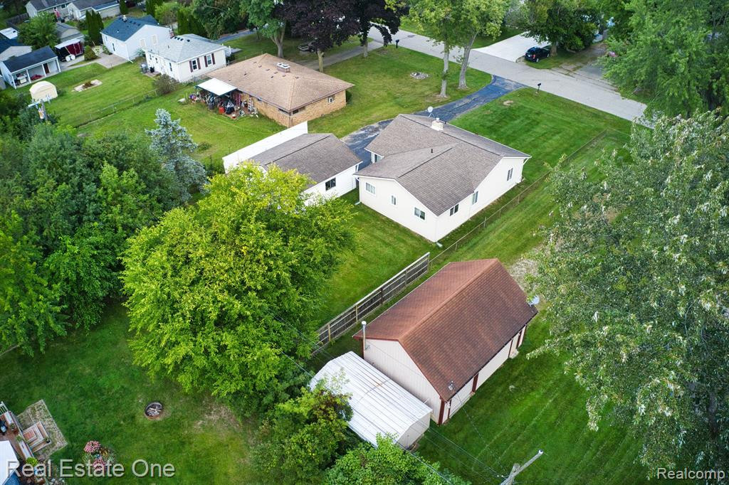 4445 OAKVISTA Avenue, Clarkston, MI — Photo 32