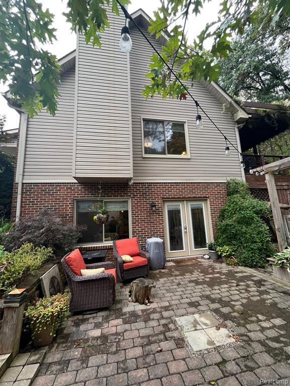 116 JAMESTOWN Drive, Metamora, MI 48455 — Photo 4