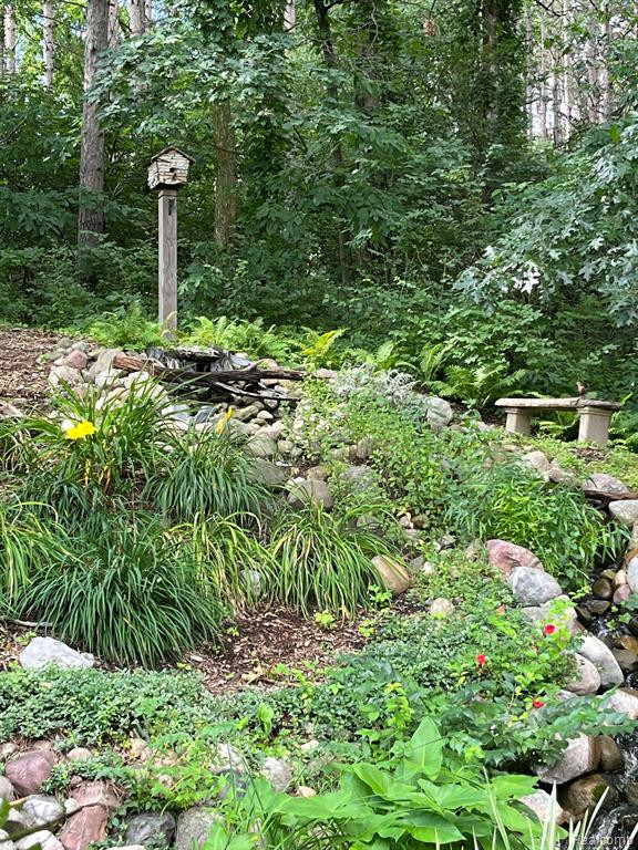116 JAMESTOWN Drive, Metamora, MI 48455 — Photo 10