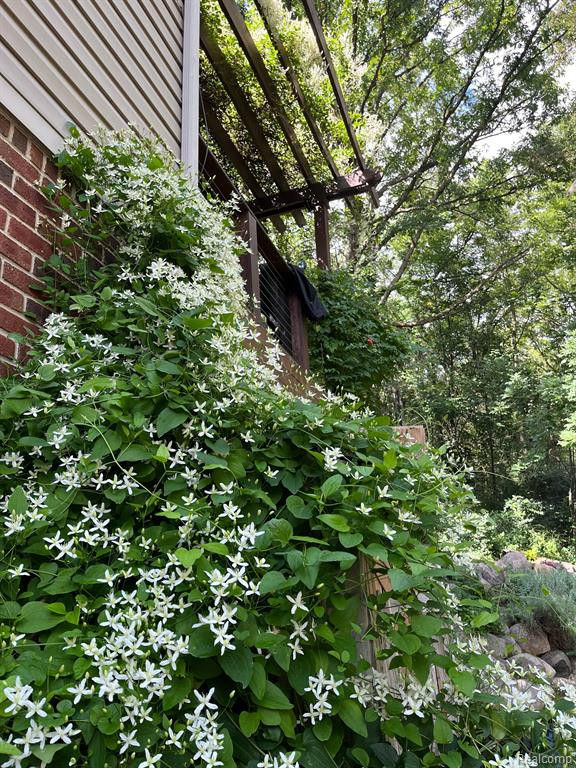 116 JAMESTOWN Drive, Metamora, MI 48455 — Photo 11