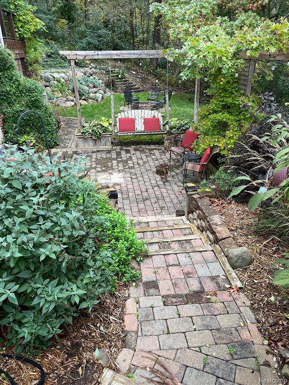 116 JAMESTOWN Drive, Metamora, MI 48455 — Photo 12