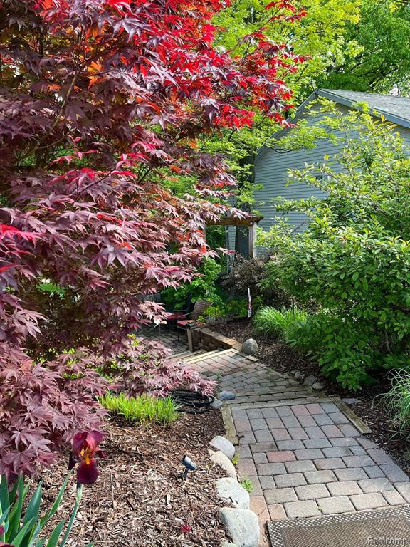 116 JAMESTOWN Drive, Metamora, MI 48455 — Photo 15