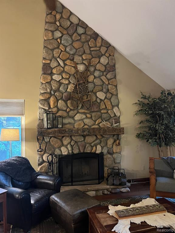116 JAMESTOWN Drive, Metamora, MI 48455 — Photo 25