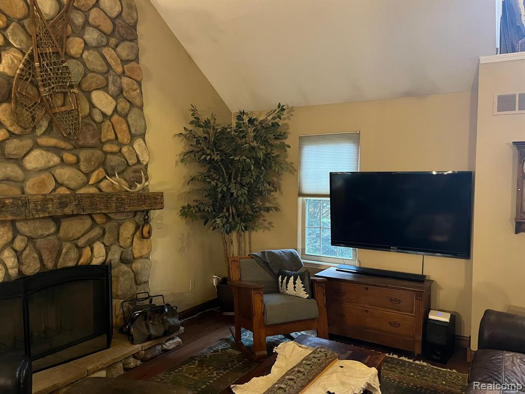 116 JAMESTOWN Drive, Metamora, MI 48455 — Photo 26
