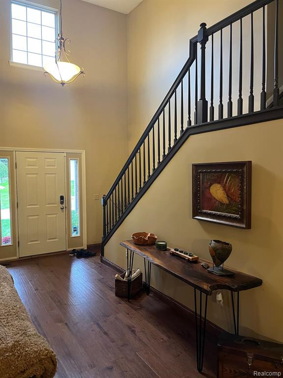 116 JAMESTOWN Drive, Metamora, MI 48455 — Photo 27
