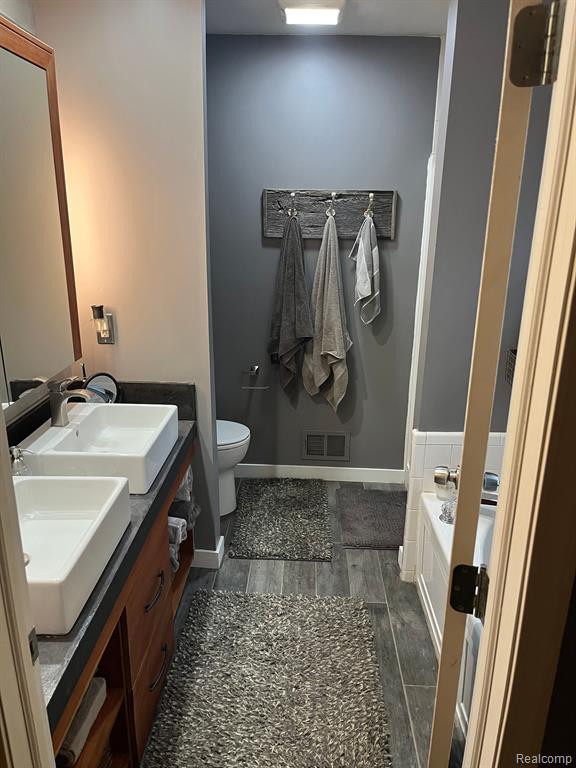 116 JAMESTOWN Drive, Metamora, MI 48455 — Photo 30