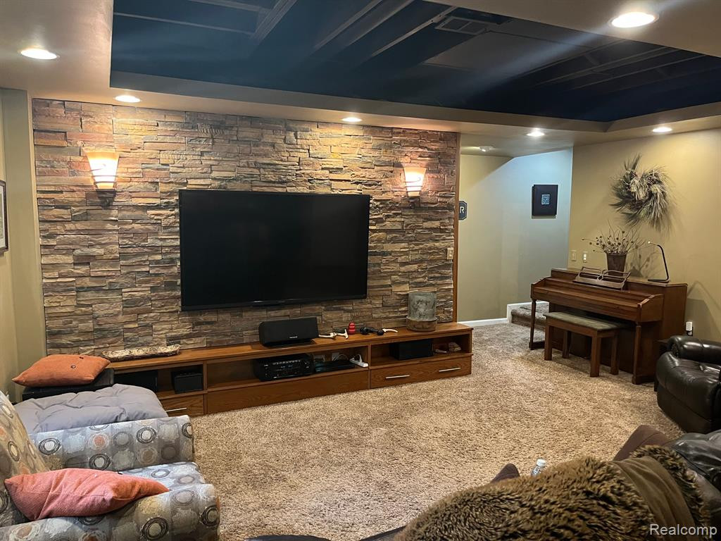 116 JAMESTOWN Drive, Metamora, MI 48455 — Photo 36