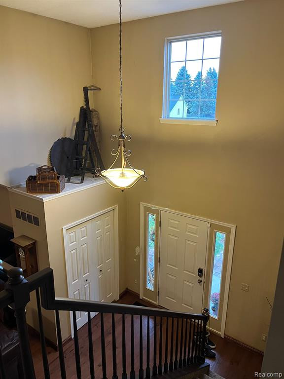 116 JAMESTOWN Drive, Metamora, MI 48455 — Photo 38