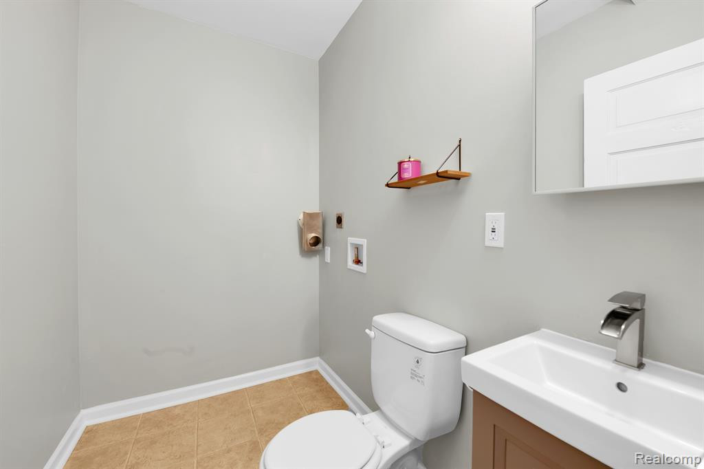 4644 31ST Street, Detroit, MI 48210 — Photo 9