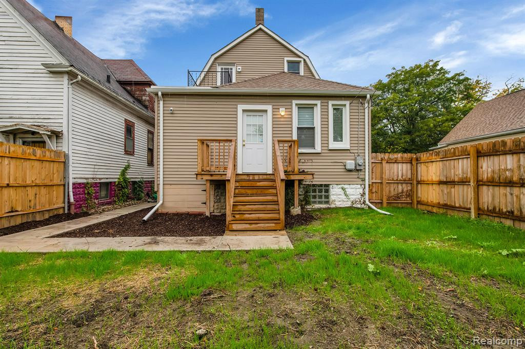4644 31ST Street, Detroit, MI 48210 — Photo 18