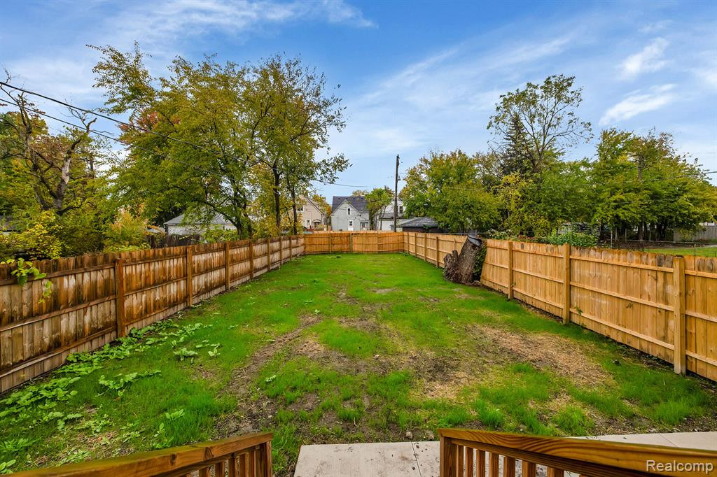 4644 31ST Street, Detroit, MI 48210 — Photo 21