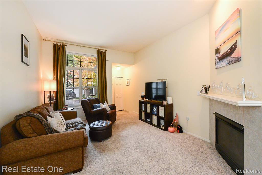 115 PONDVIEW, Brighton, MI 48116 — Photo 9