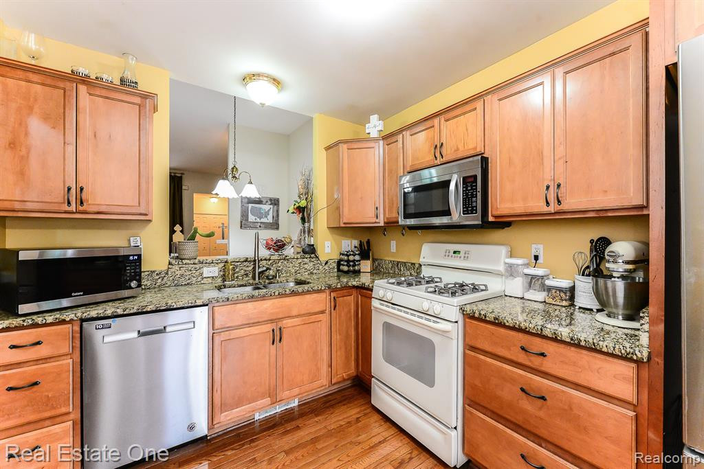 115 PONDVIEW, Brighton, MI 48116 — Photo 13