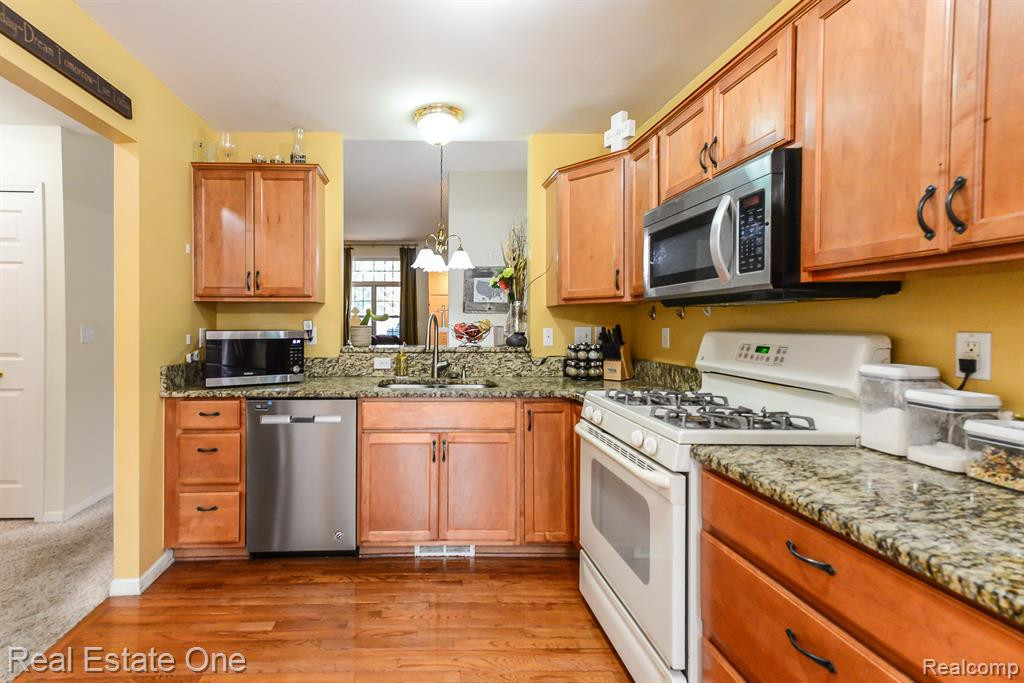 115 PONDVIEW, Brighton, MI 48116 — Photo 14