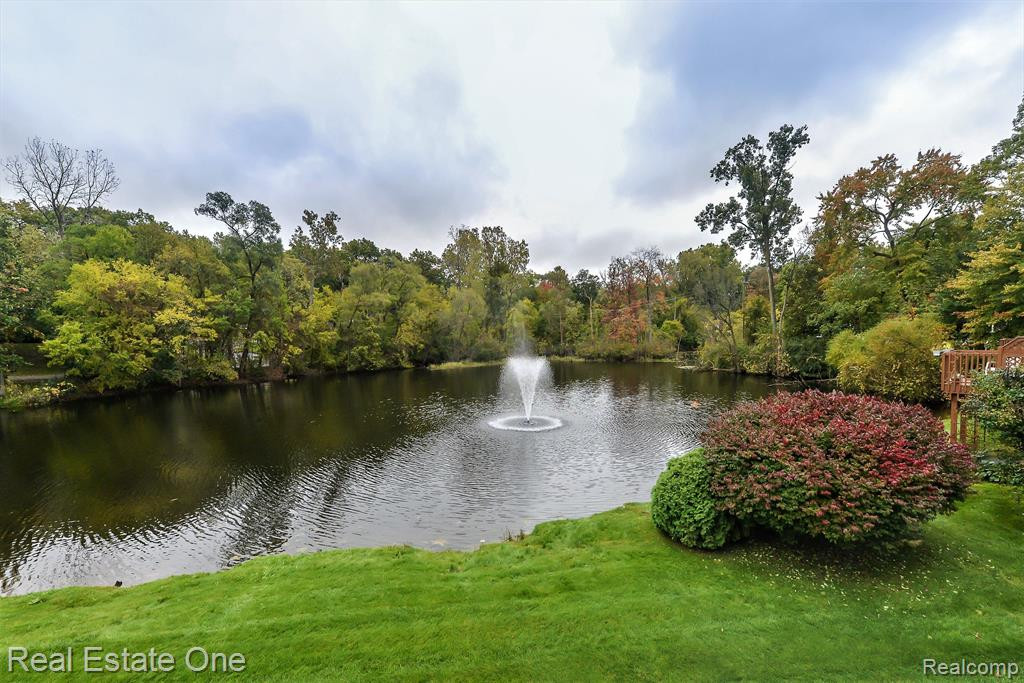 115 PONDVIEW, Brighton, MI 48116 — Photo 21