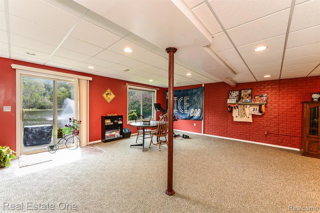 115 PONDVIEW, Brighton, MI 48116 — Photo 30
