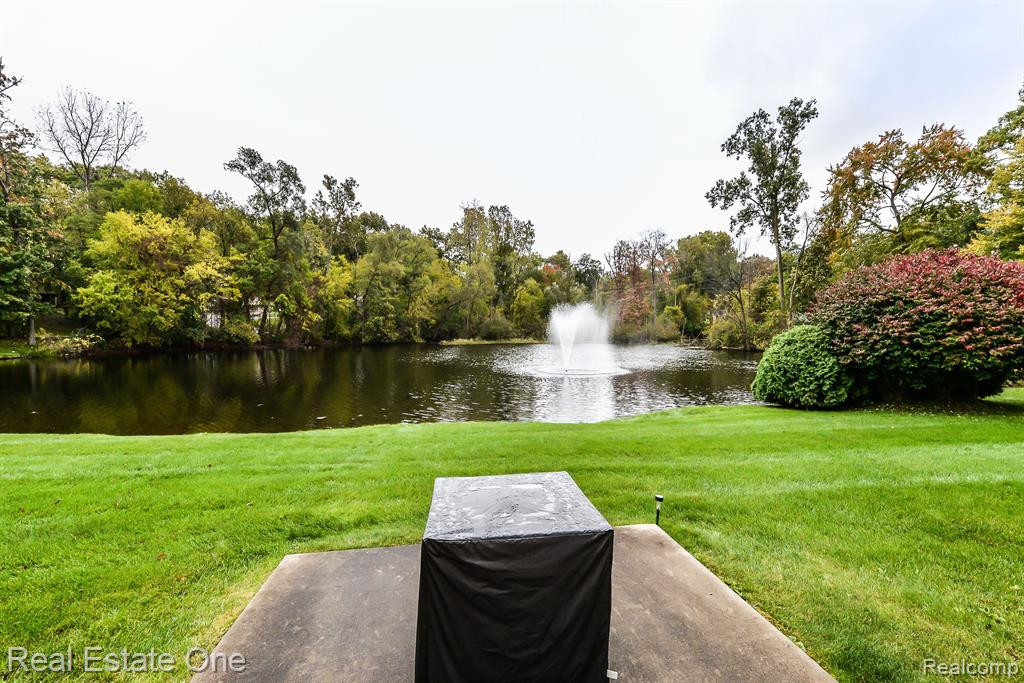 115 PONDVIEW, Brighton, MI 48116 — Photo 31