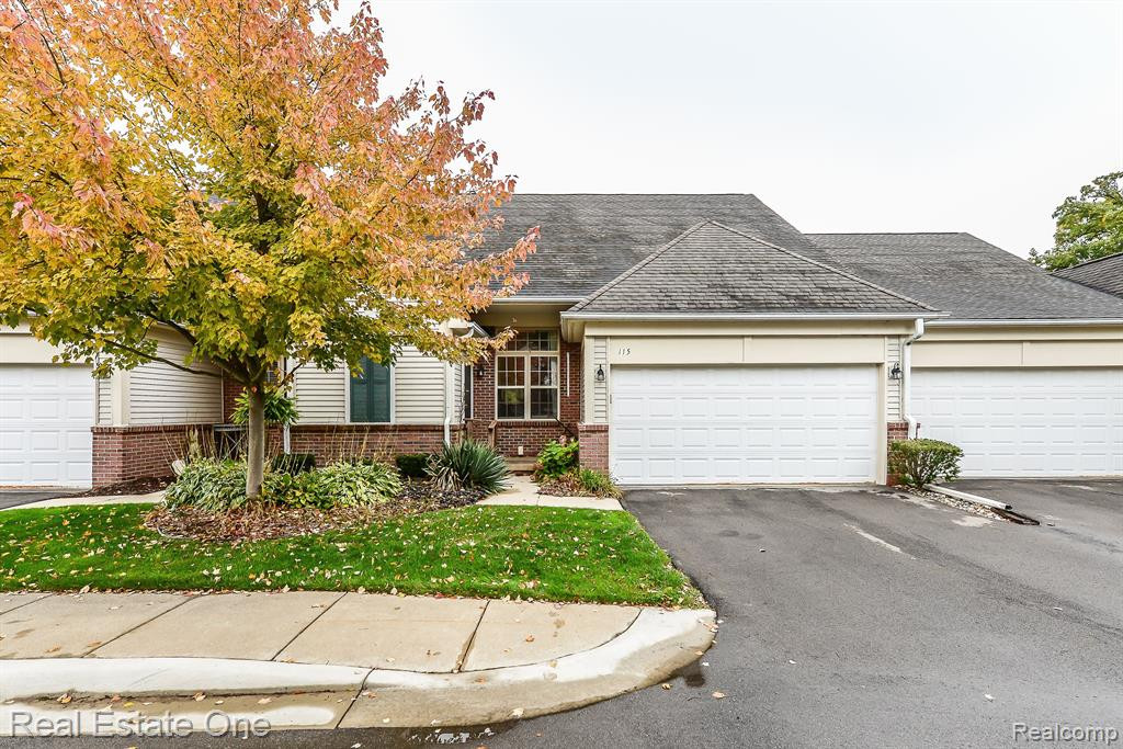 115 PONDVIEW, Brighton, MI 48116 — Photo 43