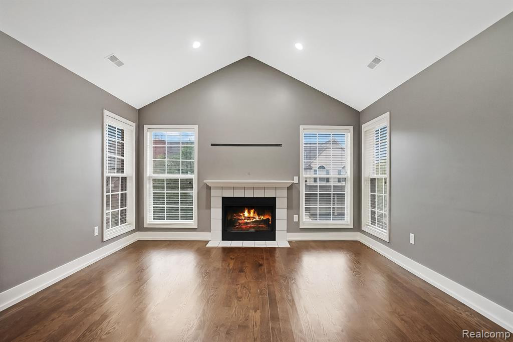 28247 CARLTON WAY Drive, Novi, MI 48377 — Photo 10