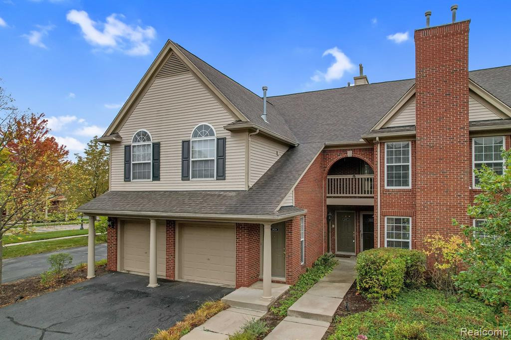 28247 CARLTON WAY Drive, Novi, MI 48377 — Photo 29