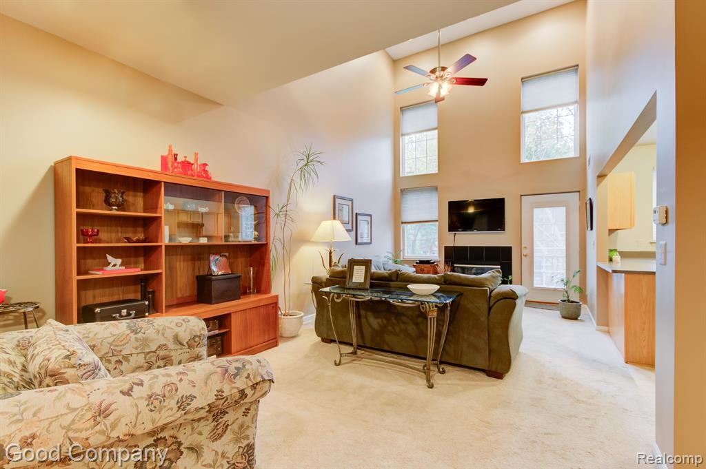 41435 GLADE Road, Canton, MI 48187 — Photo 2