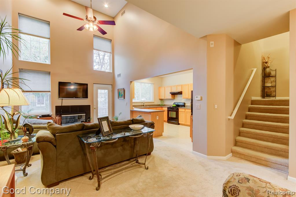41435 GLADE Road, Canton, MI 48187 — Photo 4