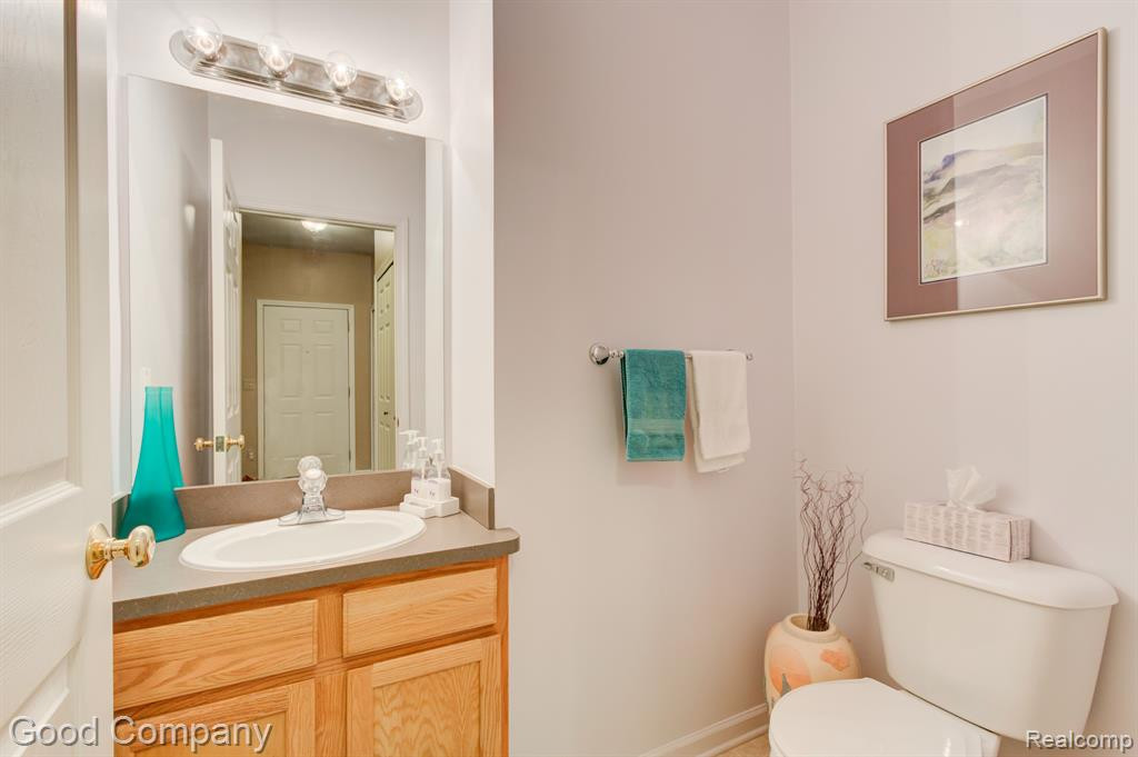 41435 GLADE Road, Canton, MI 48187 — Photo 10