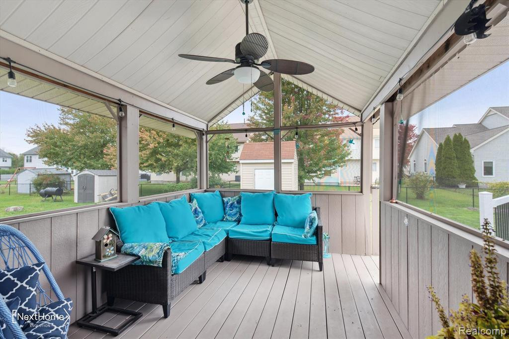 6624 SUMMERDALE Circle E, Ypsilanti, MI 48197 — Photo 35