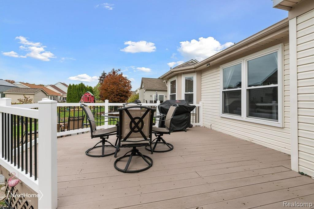 6624 SUMMERDALE Circle E, Ypsilanti, MI 48197 — Photo 49