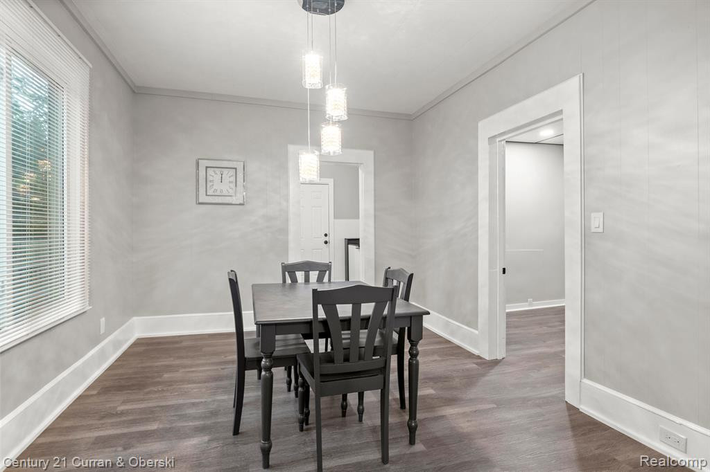 436 S HARBAUGH Street, Detroit, MI 48209 — Photo 9