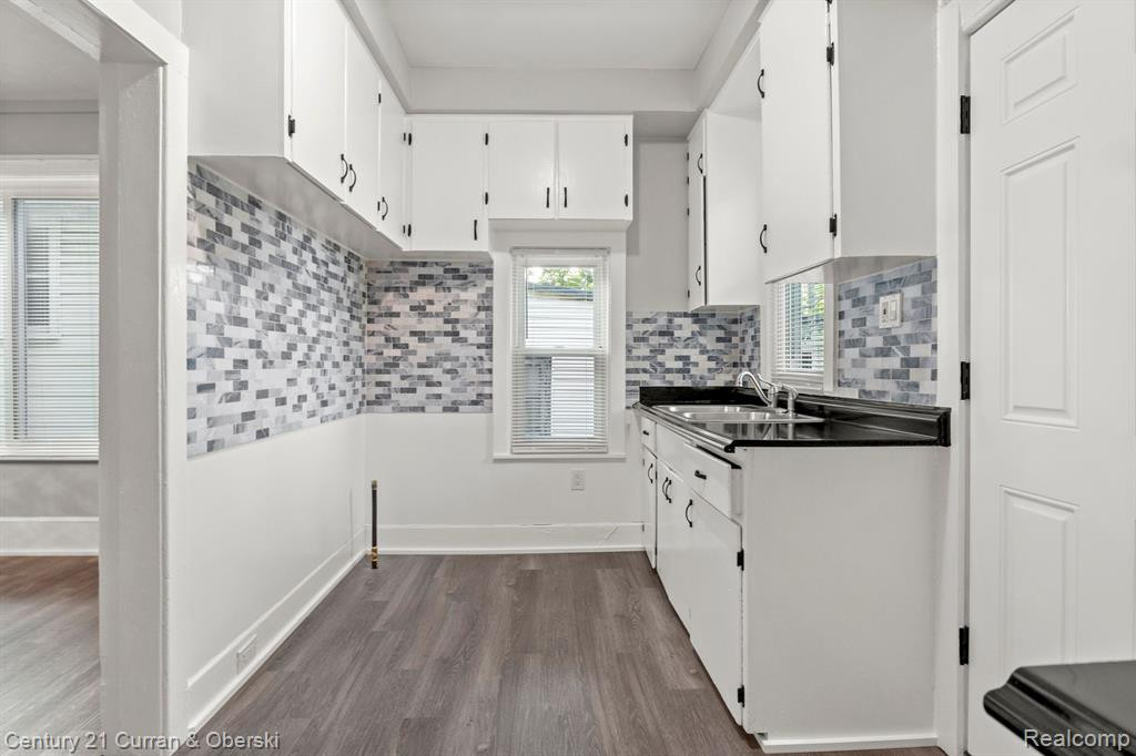 436 S HARBAUGH Street, Detroit, MI 48209 — Photo 12