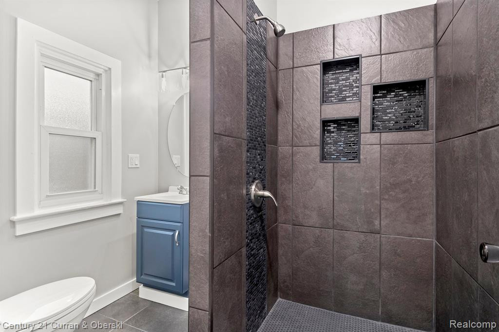 436 S HARBAUGH Street, Detroit, MI 48209 — Photo 17
