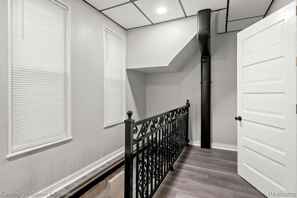 436 S HARBAUGH Street, Detroit, MI 48209 — Photo 18