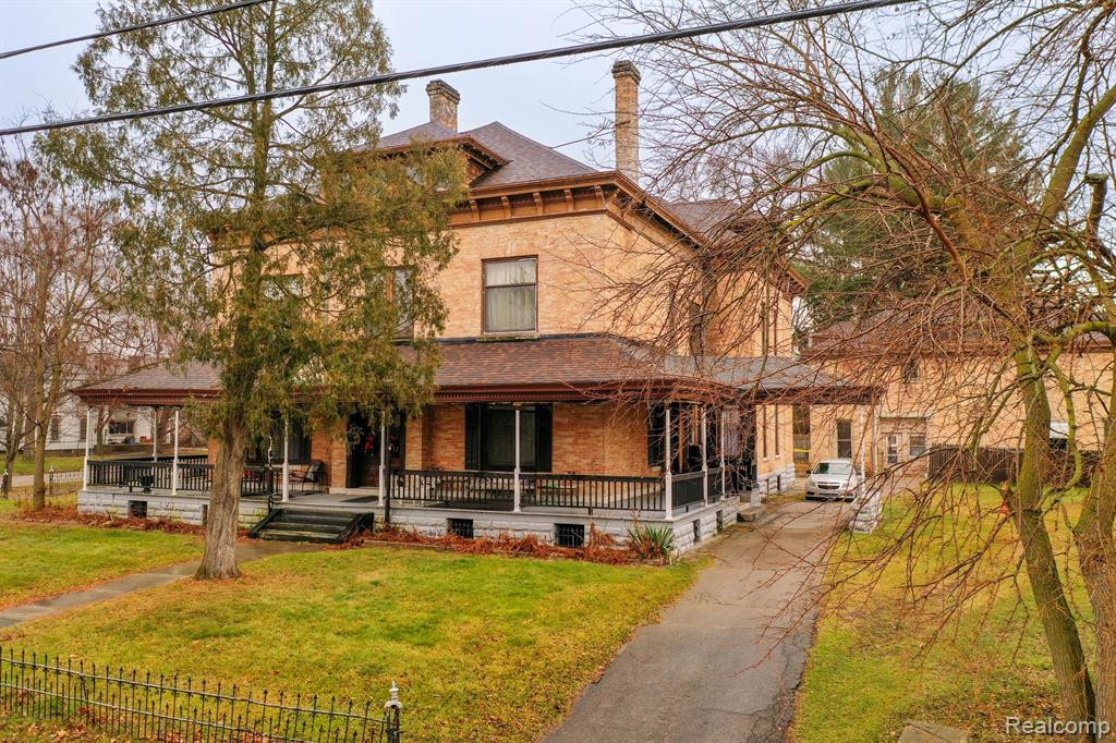 4707 WATER Street, Columbiaville, MI 48421 — Photo 5