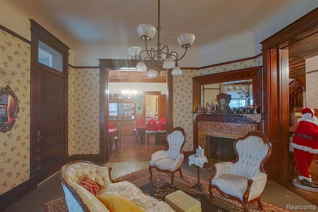 4707 WATER Street, Columbiaville, MI 48421 — Photo 34