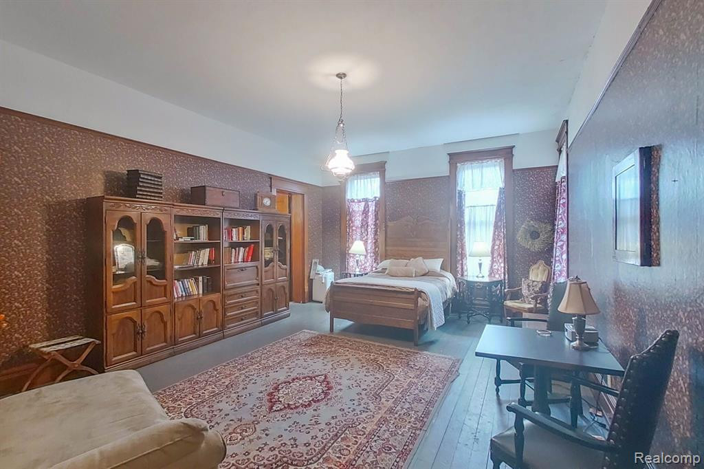 4707 WATER Street, Columbiaville, MI 48421 — Photo 52