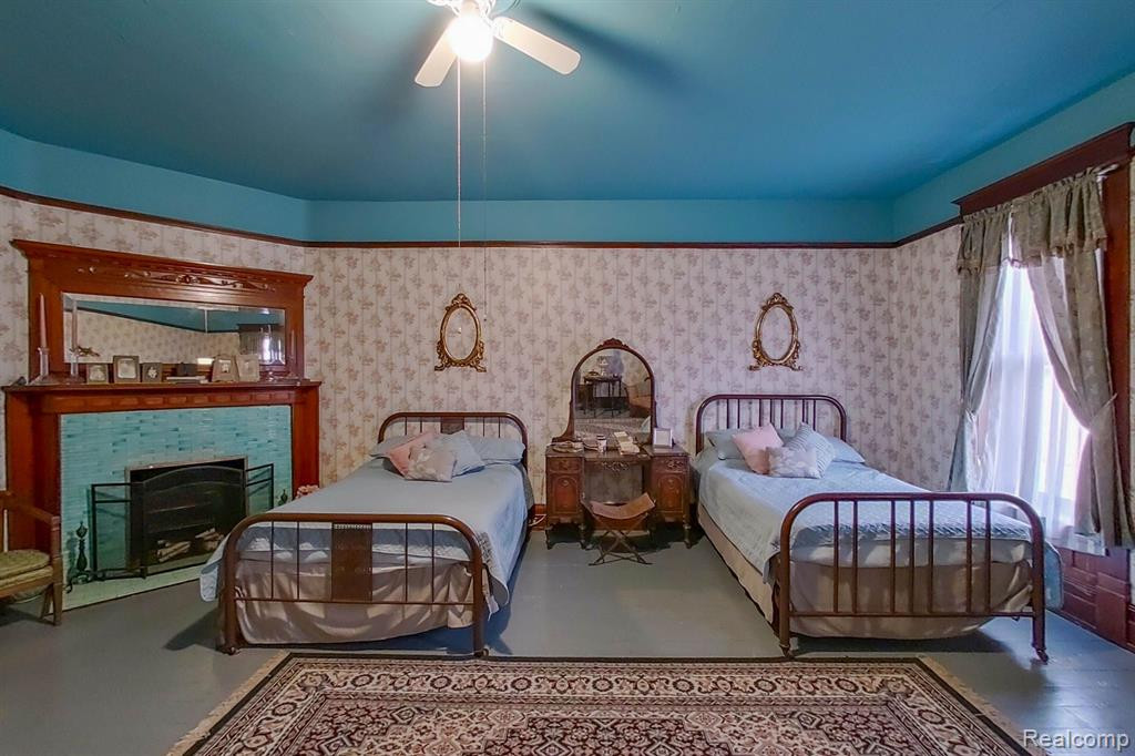 4707 WATER Street, Columbiaville, MI 48421 — Photo 73