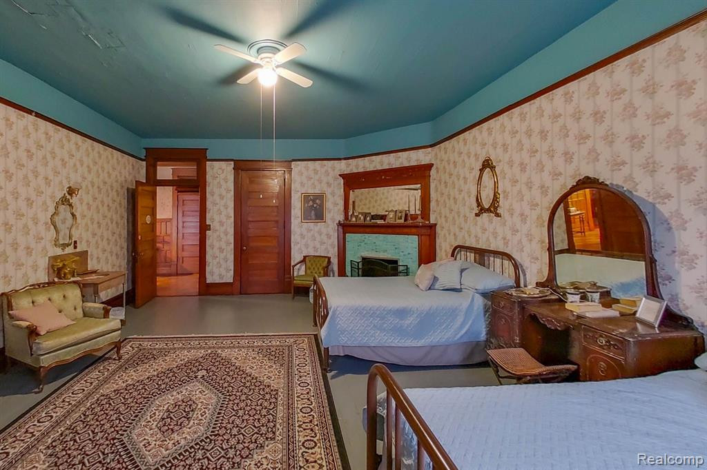 4707 WATER Street, Columbiaville, MI 48421 — Photo 74