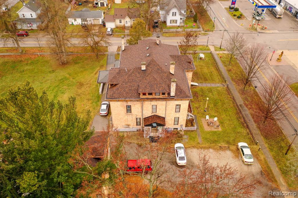4707 WATER Street, Columbiaville, MI 48421 — Photo 3