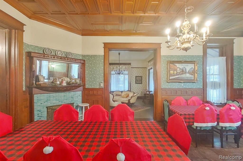 4707 WATER Street, Columbiaville, MI 48421 — Photo 6